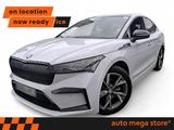Skoda Enyaq Coupé 80 Sportline 82kWh iV Kamera/ACC - Skoda Enyaq Coupe-iV-80