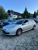 Renault Laguna III Grandtour Expression - Renault Laguna: Grandtour Iii