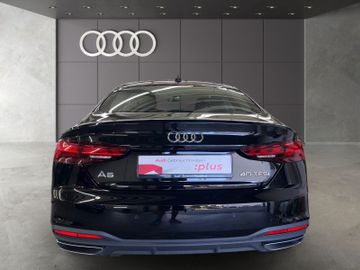 Audi A5 - 5