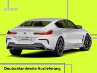 BMW M850 - Vorschau Bild 2