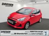 Hyundai i10 1.0 Trend Automatik SHZ LenkradHZG Spurhalte - Hyundai in Mönchengladbach