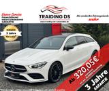 Mercedes-Benz CLA 220 -AMG-/Black & White/PANO/AMBIENTE - Mercedes-Benz: Kombi, AMG