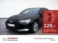 Audi A3 - Vorschau Bild 1