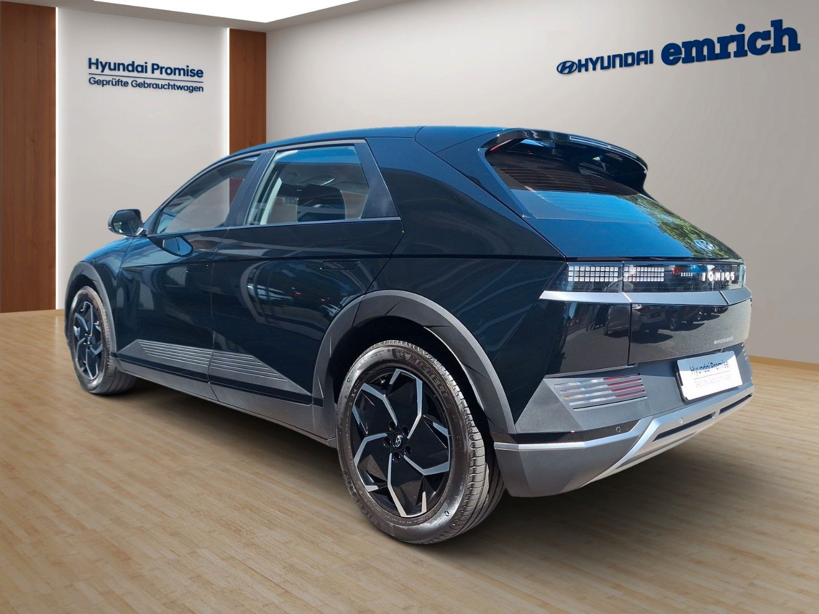 Hyundai IONIQ – Bild 4