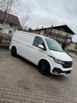 Volkswagen T6.1 Transporter Kasten FWD