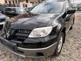 Mitsubishi outlander*tüv 6,20026* - gebrauchte Mitsubishi Outlander aus dem Jahr 2005