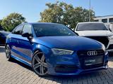 Audi A3 quattro Limousine*S-line*RS-Sitze*Matrix*ACC* - Audi A3 mit Diesel-Antrieb: Leder, Limousine