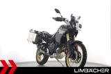 Yamaha TENERE 700  EXPLORER - QS, LED, Alukoffer - YAMAHA TENERE