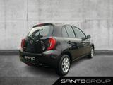Nissan Micra 1.2 Visia First KLIMA TELEFON MFL ALUKlima - Nissan Gebrauchtwagen in Freiburg