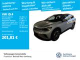 Volkswagen ID.4 Pure DAB+ IQLight LED-Matrix Navi Wärmepump - Volkswagen ID.4 Jahreswagen