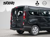 Nissan Primastar Kombi Tekna 8 Sitzer L1H1 dCi170 DCT R - Nissan: Sitzer 8