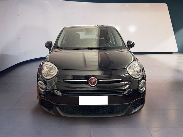 Fiat FIAT 500X 500 X 2018 1.6 e-torq 120 4x2 110cv