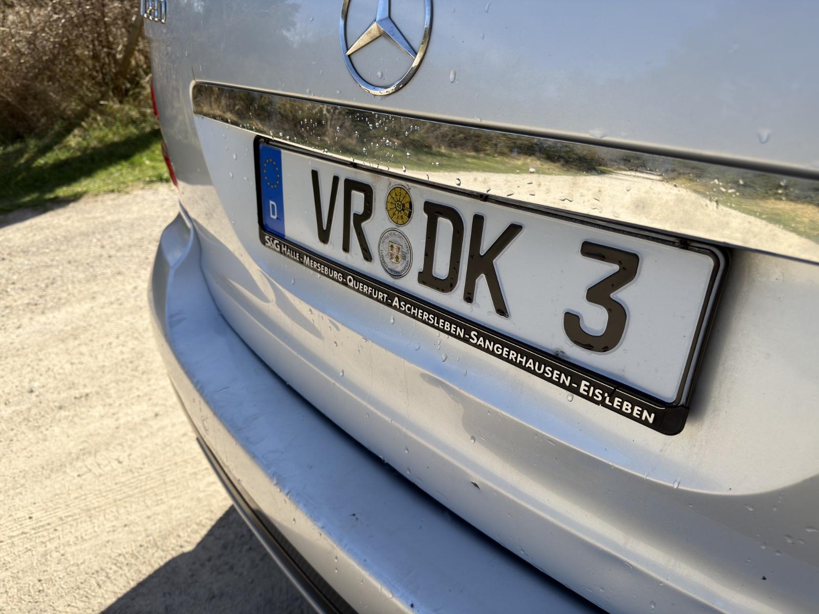 Mercedes-Benz ML280 2006 — photo 14