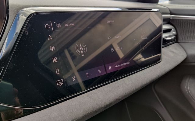A6 Avant TDI quattro S line edition one Plus