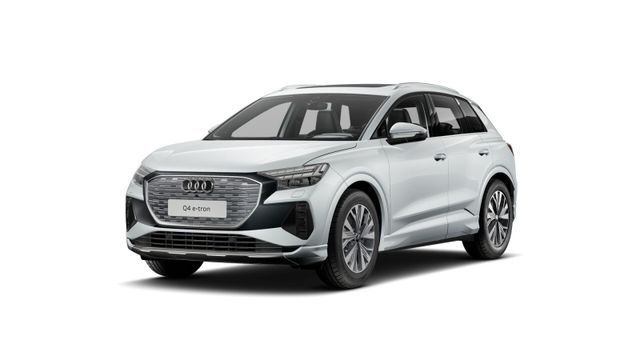 Audi Q4 e-tron 40