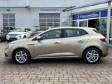 Renault Megane IV Lim. 5-trg. Experience - Renault aus 2016