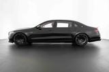Maybach BRABUS 850 auf Basis Mercedes-Maybach S 680 - : Mercedes