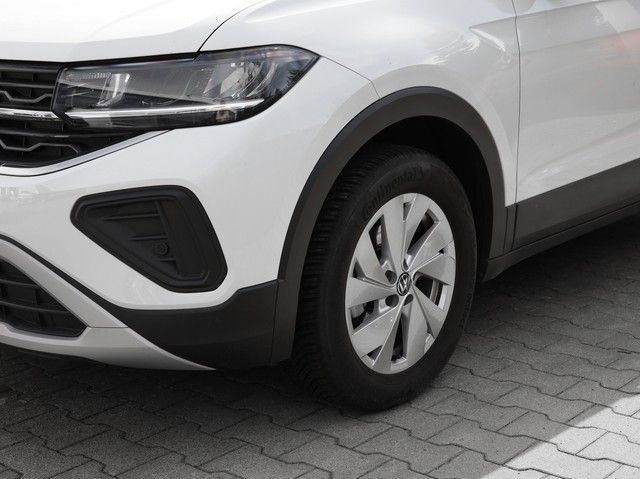 Volkswagen T-Cross - Bild 7