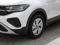 Volkswagen T-Cross - Vorschau Bild 7