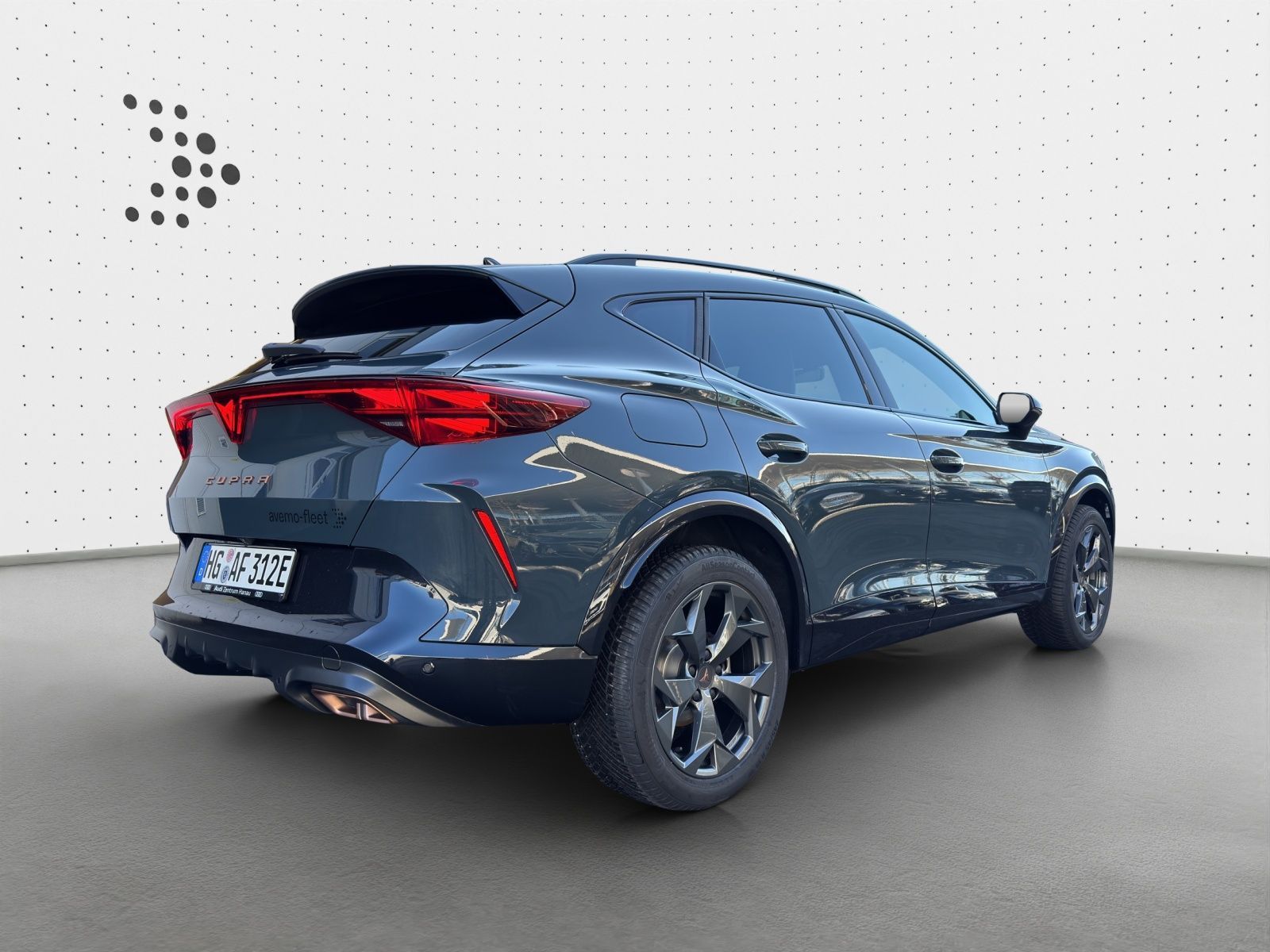 Cupra Formentor - Bild 19