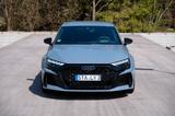 Audi RS3 Sportback Facelift 280 km/h Matrix LED  - gebrauchte Audi RS3 mit Facelift