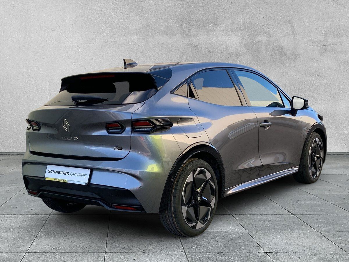 Renault Clio - Bild 5