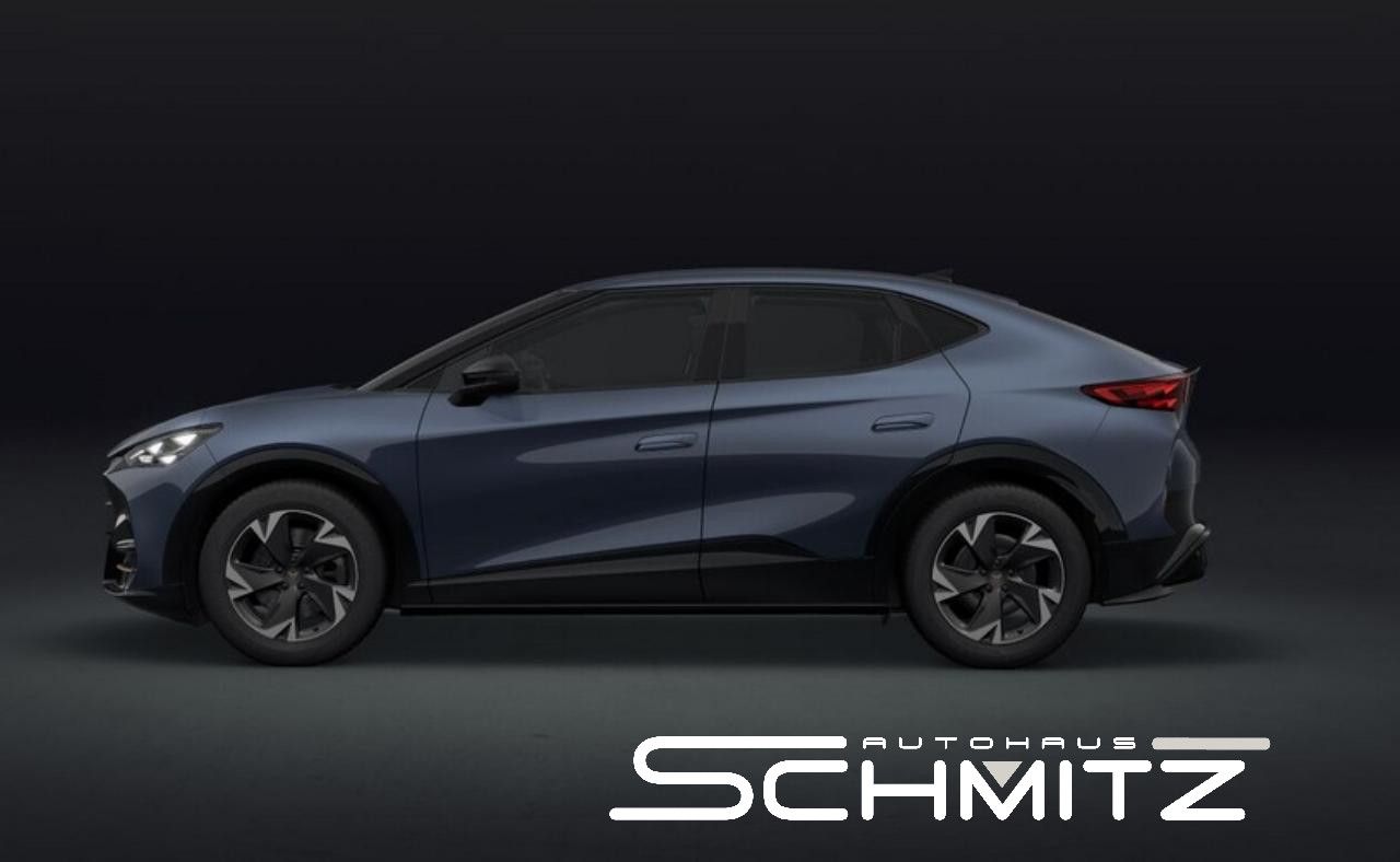 Cupra Tavascan - Bild 2