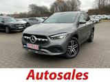 Mercedes-Benz GLA 200 7G-DCT Business Leder,Navi,Kamera,LED - gebrauchte Mercedes-Benz GLA 200 aus dem Jahr 2022