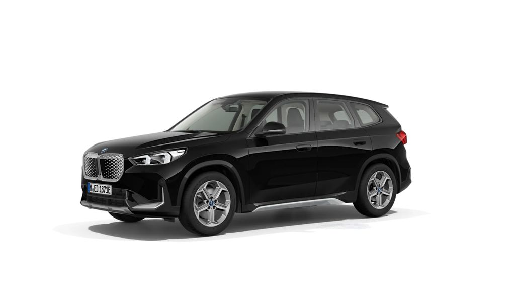 BMW iX1 eDrive20
