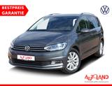 Volkswagen Touran 1.4 TSI Highline 7 Sitzer LED Navi ACC - Volkswagen Touran