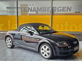 Audi TT 1.8 T Roadster Sitzheizung neues Verdeck - Audi TT aus 2001: Cabrio