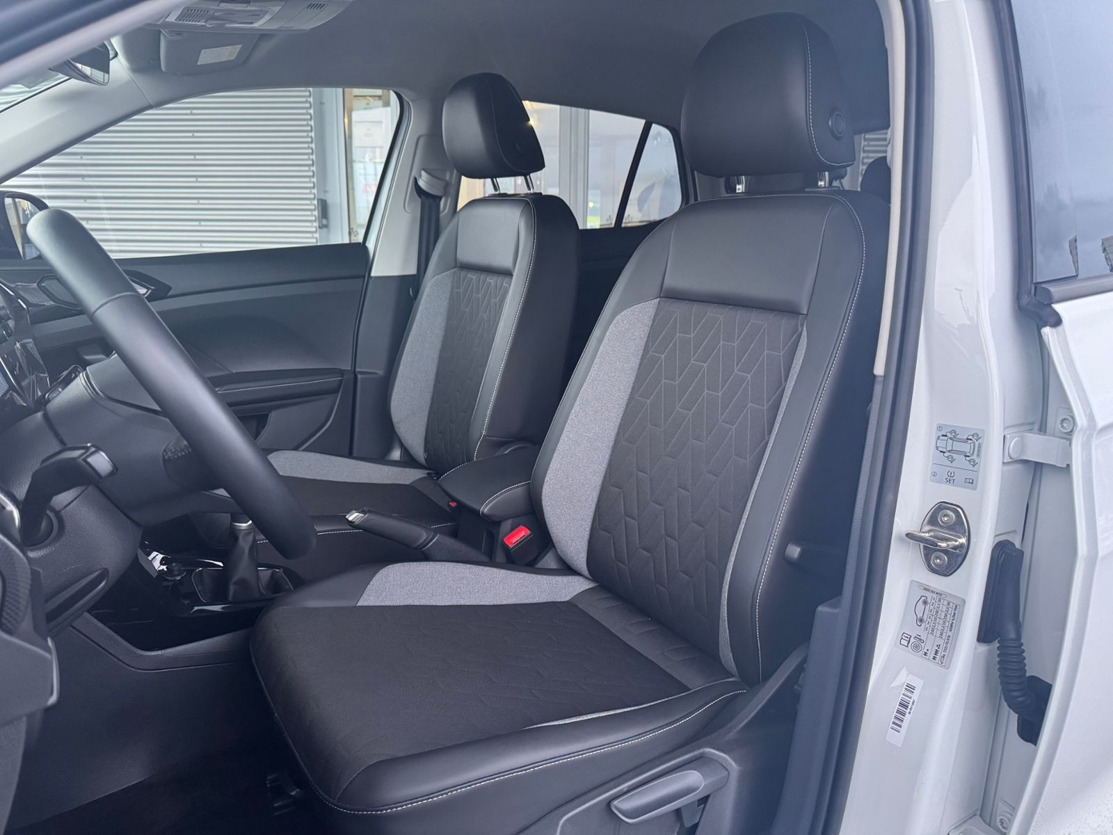 Volkswagen T-Cross - Bild 16