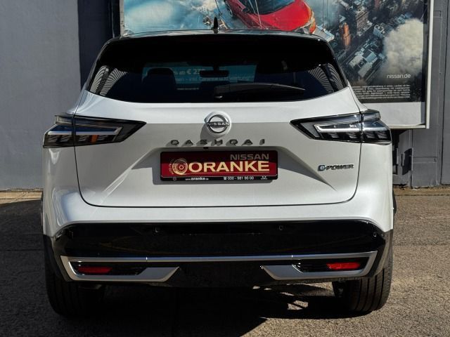 Fahrzeugabbildung Nissan Qashqai 1.5 VC-T e-Power Tekna+20`*PP*Nappa*MJ25