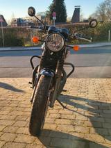 Triumph Bonneville T 120 Black - TRIUMPH BONNEVILLE BLACK