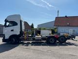 Iveco AS260S49Y/FP €6E Intarder Liftachse 2x AHK - Offers matching your search criteria
