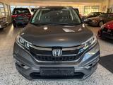 Honda CR-V Lifestyle Plus 4WD°4x4°AUTOM°LEDER° - Honda aus 2018