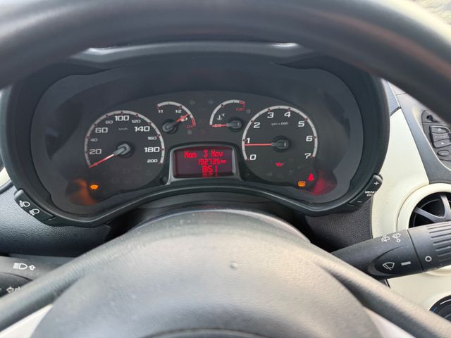 Ford Ka/Ka+ Ka Trend