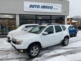 Dacia Duster 1.5 dCi 110CV 4x4 Lauréate - gebrauchte Dacia Duster aus dem Jahr 2011