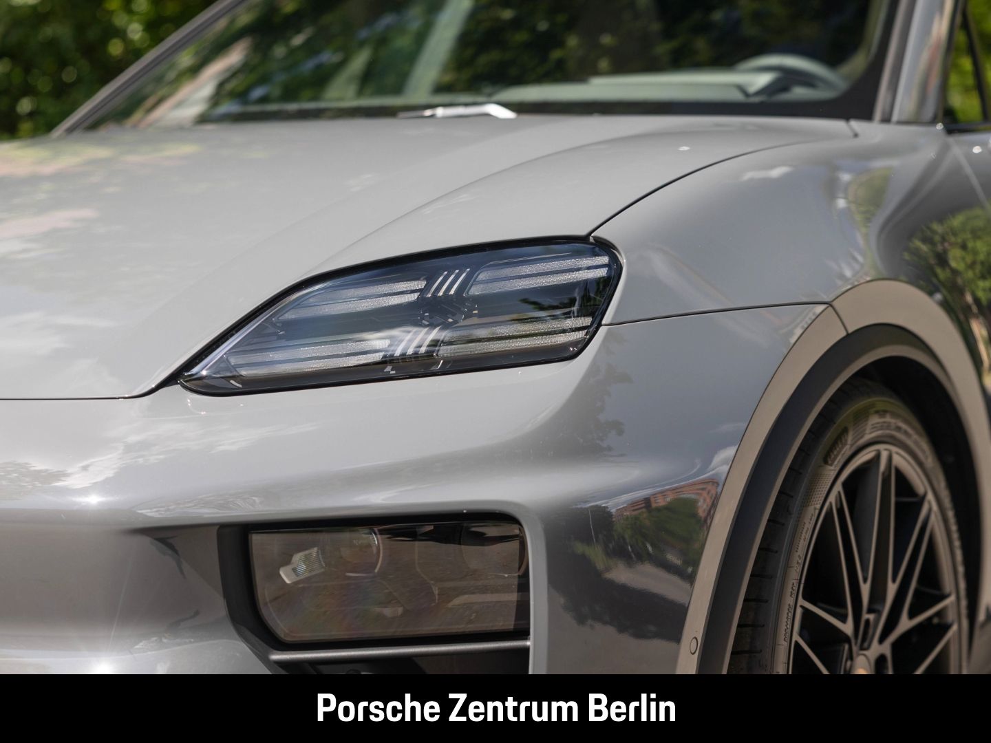 Porsche Macan - Bild 6