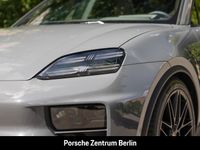 Porsche Macan - Vorschau Bild 6