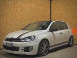 Volkswagen Golf VI GTD - 170CV - Volkswagen Golf: GTD 170