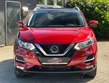 Nissan Qashqai N-Connecta Automatik Pano 360° Navi - Nissan Qashqai: Automat