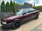 Audi 80 2.0 e  Motor neu, Klima, El. Fenst... - Audi 80 mit Benzin-Antrieb: Limousine, mit Klimaanlage