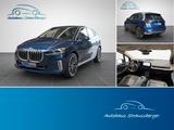 BMW 218 Active Tourer Lux ACC AHK LED KZU MFL 3D QI
