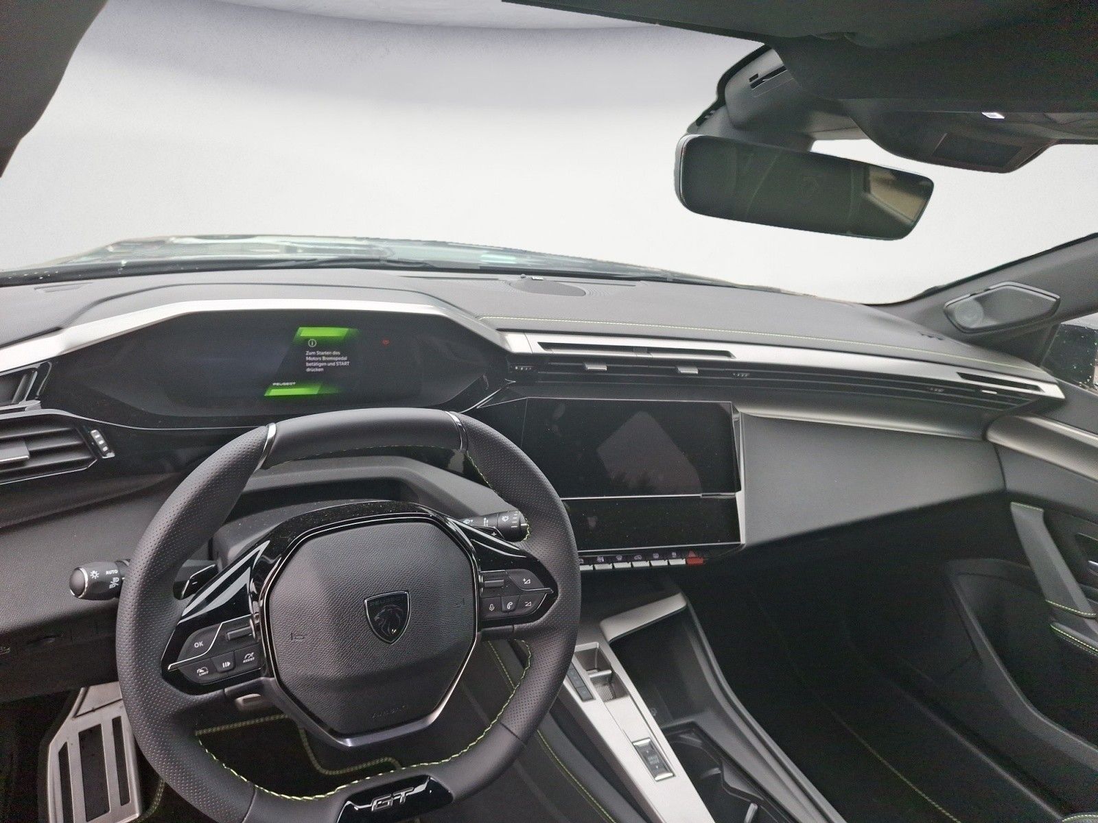 Peugeot 408 - Bild 10