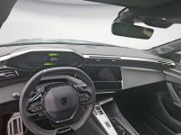 Peugeot 408 - Vorschau Bild 10