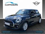 MINI Cooper Navi+SHZ+Klimaaut.+LED+Ambi+BT+S/S-AT+ZV - MINI Cooper in Bremen