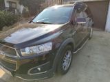 Chevrolet CHEVROLET CAPTIVA 2.2 LTZ Facelift, neu TuV - Chevrolet Captiva aus 2014