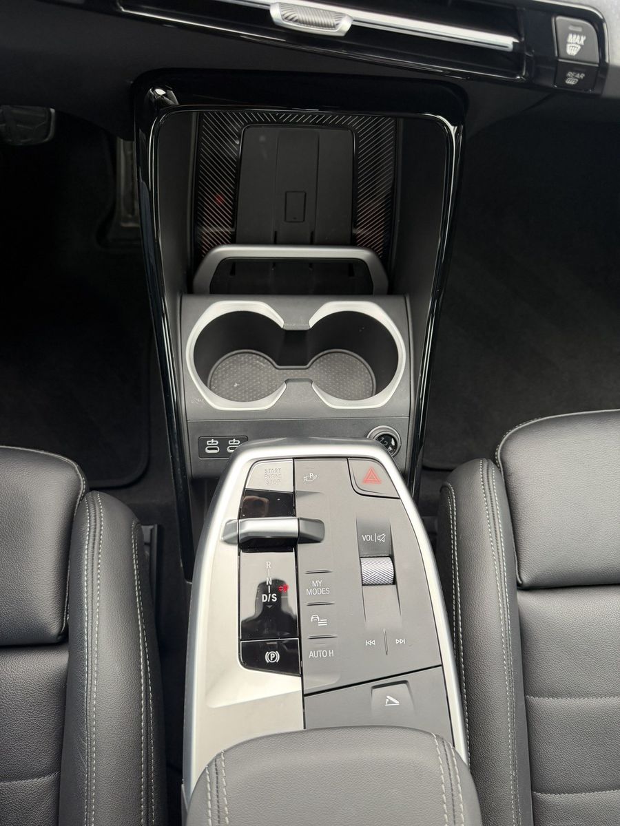 BMW X1 - Bild 18