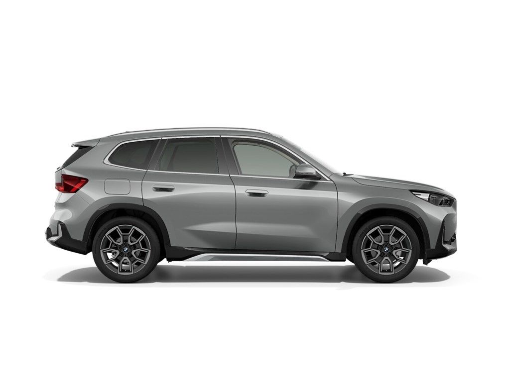 BMW X1 - Bild 4